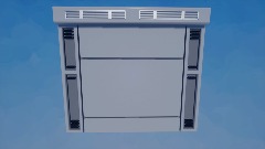 A screenshot taken in Dreams. 2 of 3.