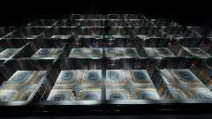 A screenshot taken in Dreams. 17 of 23.