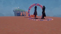 Parkur for anime 20%