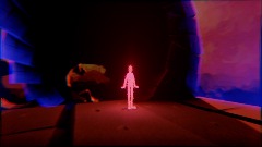 Pretty Colours: The Platformer?