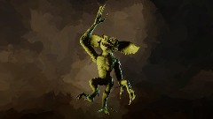 A screenshot taken in Dreams. 4 of 7.