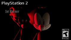 Dot Warner 2 (Unfinished PlayStation 2 Game)