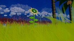 Green Hill Zone ACT 1