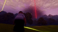 A screenshot taken in Dreams. 6 of 16.