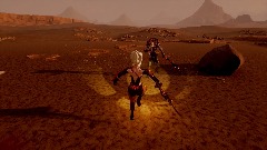 Prototype Girl / GA2