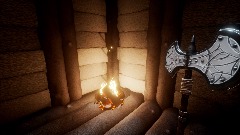 A screenshot taken in Dreams. 2 of 10.