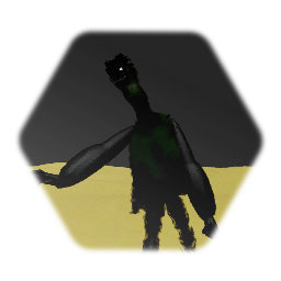 The Shaman (Old Model)