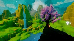 A screenshot taken in Dreams. 3 of 14.
