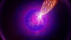 A screenshot taken in Dreams. 3 of 5.