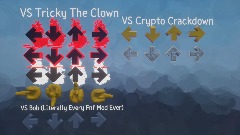 A screenshot taken in Dreams. 2 of 2.