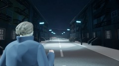 Halloween Search & Kill