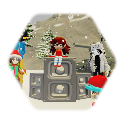 メリークリスマス！！