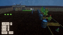 A screenshot taken in Dreams. 6 of 8.