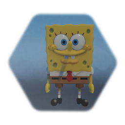 Spongebob