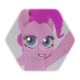 Pinkie Pie V2