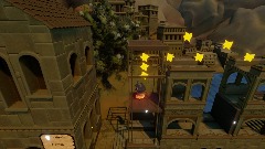 A screenshot taken in Dreams. 1 of 6.