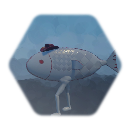 Harvey Fishman, Attorney at law