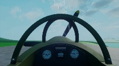 Plain Spitfire physics