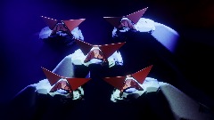 A screenshot taken in Dreams. 5 of 9.