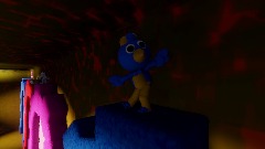 A screenshot taken in Dreams. 13 of 17.