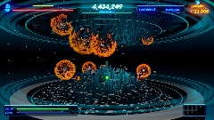 A screenshot taken in Dreams. 22 of 29.