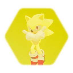 ‎‎Simple Smash <term>V2</term> | Super Sonic