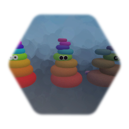 Stackolour