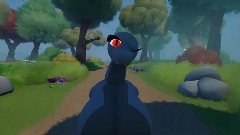 A screenshot taken in Dreams. 1 of 1.