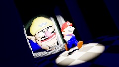 The Wario Apparition