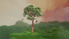 A screenshot taken in Dreams. 2 of 7.