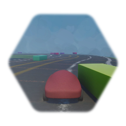 Cheap traffic on USA Roads