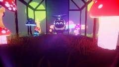 A screenshot taken in Dreams. 5 of 14.