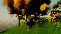 A screenshot taken in Dreams. 5 of 12.