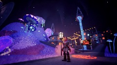 A screenshot taken in Dreams. 1 of 1.