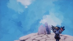 Мой «Древний мир»!