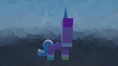 A screenshot taken in Dreams. 2 of 2.