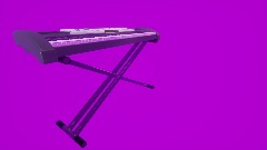 A screenshot taken in Dreams. 6 of 9.