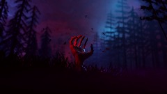 A screenshot taken in Dreams. 5 of 15.