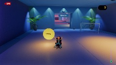 A screenshot taken in Dreams. 16 of 27.