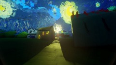 A screenshot taken in Dreams. 13 of 22.