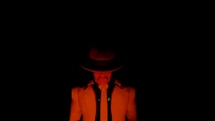 Escape From TwO Menu