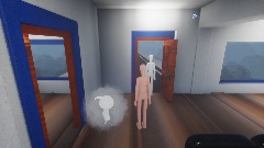 Ghosty