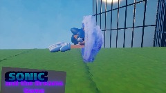 (Version 2.0) Sonic <clue>and the Dreams Game