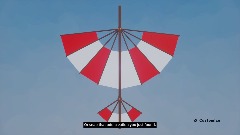 A screenshot taken in Dreams. 3 of 3.