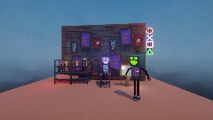 A screenshot taken in Dreams. 1 of 5.