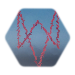 Der Rächer - Digital Fuchs Symbol