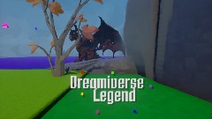 A screenshot taken in Dreams. 3 of 23.
