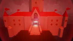 Super Horror 64: The Sequel.  Cliff-hanger for now!