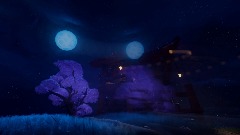 A screenshot taken in Dreams. 1 of 9.