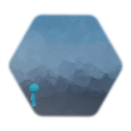 Basic 2D Platforming Player Character [With Climbing Ability]